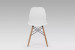 Carter Dining Chair - White Dining Chairs - 2