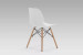 Carter Dining Chair - White Dining Chairs - 1