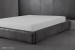 Matlock Kendrix Leather Bed - Grand Queen Queen Size Beds - 5