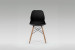 Carter Dining Chair - Black Dining Chairs - 2