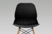 Carter Dining Chair - Black Dining Chairs - 6