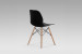 Carter Dining Chair - Black Dining Chairs - 3