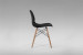 Carter Dining Chair - Black Dining Chairs - 4