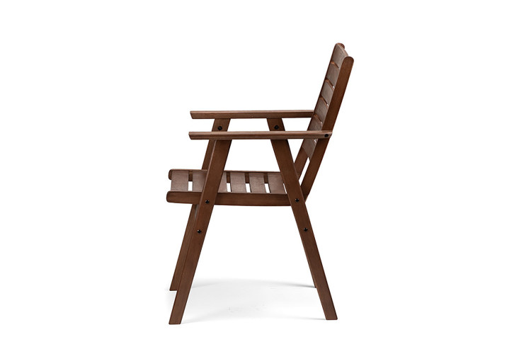 Demo - Avalon Patio Dining Chair Demo Clearance - 1