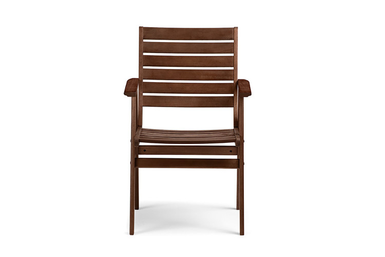 Demo - Avalon Patio Dining Chair Demo Clearance - 1