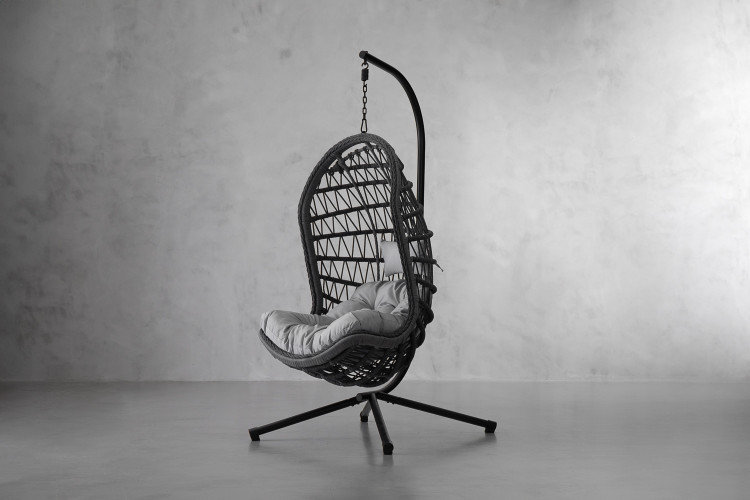Minali Hanging Chair Hanging Chairs - 1