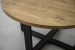 Brinley Dining Table - 1.45m Dining Tables - 5