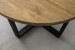 Brinley Dining Table - 1.45m Dining Tables - 4