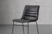 Bennet Leather Dining Chair - Slate Dining Chairs - 8