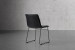 Bennet Leather Dining Chair - Slate Dining Chairs - 10