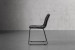 Bennet Leather Dining Chair - Slate Dining Chairs - 4