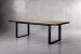 DEMO-Cromwell Dining Table-2400 Demo Clearance - 1