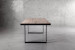 DEMO-Cromwell Dining Table-2400 Demo Clearance - 2