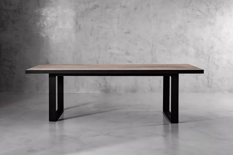 DEMO-Cromwell Dining Table-2400 Demo Clearance - 3