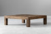 Asher Coffee Table Coffee Tables - 2