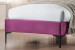 Piper Velvet Bed - Single Single Beds - 32