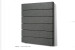 Drew Headboard - Single - Fusion Deep Grey Single Clearance - 1