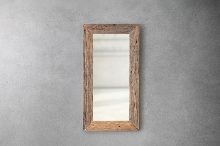 Romily Mirror - Medium Mirrors - 1