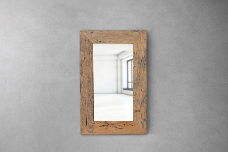 Romily Mirror - Large Mirrors - 1