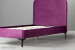 Piper Velvet Bed - Single Single Beds - 26