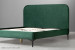 Piper Velvet Bed - Double Double Beds - 6