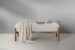 Colmar Bench - Ivory Benches - 2