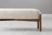 Colmar Bench - Ivory Benches - 7