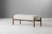 Colmar Bench - Ivory Benches - 3