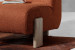 Takara Chair - Rust Occasional Chairs - 5