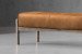 Colmar Leather Bench - Sahara Benches - 8