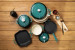 Nouvelle Cast Iron 8 Piece Set - Combo 1 - Forest Nouvelle Cast Iron Sets - 2