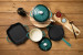 Nouvelle Cast Iron 6 Piece Set - Combo 4 - Forest Nouvelle Cast Iron Sets - 3