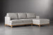 Easton L-Shape Couch - Flint L-Shape Couches - 4