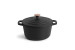 Nouvelle Cast Iron 6 Piece Set - Combo 4 - Matte Black Nouvelle Cast Iron Sets - 5