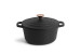 Nouvelle Cast Iron 6 Piece Set - Combo 4 - Matte Black Nouvelle Cast Iron Sets - 7