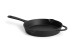 Nouvelle Cast Iron 6 Piece Set - Combo 4 - Matte Black Nouvelle Cast Iron Sets - 6