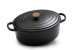 Nouvelle Cast Iron 6 Piece Set - Combo 3 - Matte Black Nouvelle Cast Iron Sets - 4