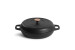 Nouvelle Cast Iron 6 Piece Set -  Combo 2 - Matte Black Nouvelle Cast Iron Sets - 7