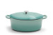 Nouvelle Cast Iron 6 Piece Set - Combo 3 - Misty Teal Nouvelle Cast Iron Sets - 4