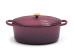 Nouvelle Cast Iron 6 Piece Set - Combo 2 - Plum Nouvelle Cast Iron Sets - 4