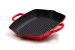 Nouvelle Cast Iron 6 Piece Set - Combo 4 - Red Nouvelle Cast Iron Sets - 4