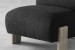 Takara Chair - Ebony Occasional Chairs - 5