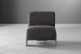 Takara Chair - Storm Grey Occasional Chairs - 2