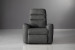 Prescott Motion Lift Recliner - Cement Single Recliners - 4