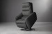 Prescott Motion Lift Recliner - Cement Single Recliners - 3