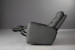 Prescott Motion Lift Recliner - Cement Single Recliners - 5