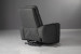 Prescott Motion Lift Recliner - Cement Single Recliners - 9