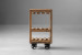 Takai 8-Bottle Wine Rack Wine Racks - 2