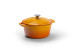 Nouvelle Cast Iron Casserole - 24cm - Sunshine Nouvelle 24cm Casseroles - 5