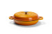 Nouvelle Cast Iron Oven Pan - 30cm - Sunshine Nouvelle 30cm Oven Pans - 2